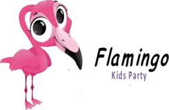 Flamingo Kids Party